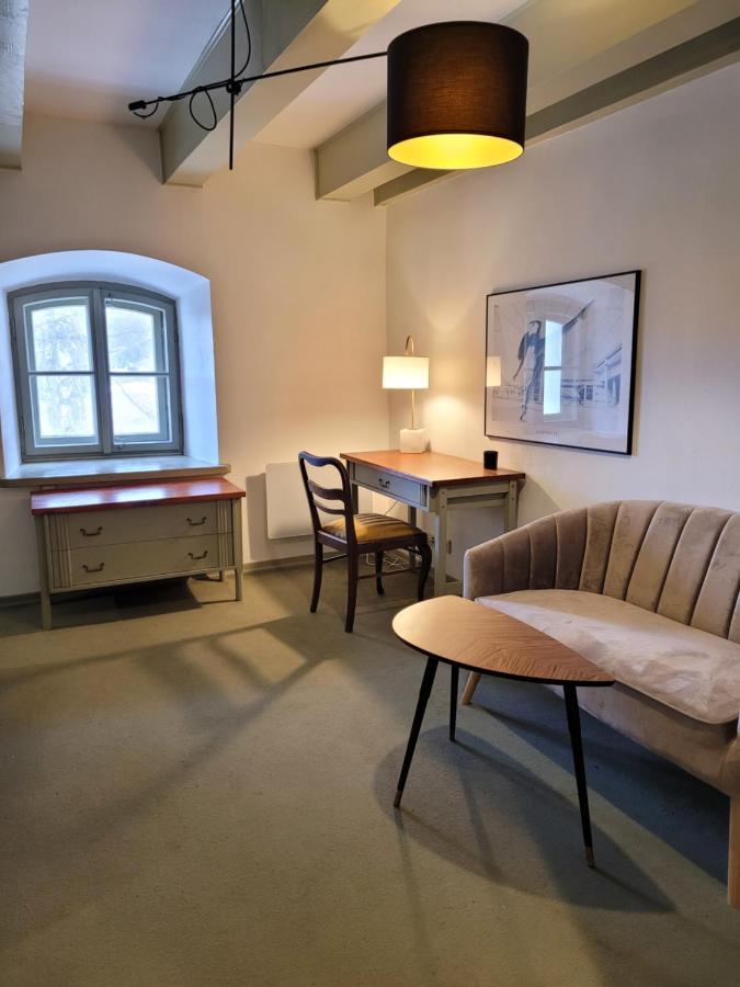 Spichlerz Na Krakowskiej Kazimierz Dolny Bagian luar foto
