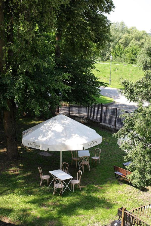 Spichlerz Na Krakowskiej Kazimierz Dolny Bagian luar foto
