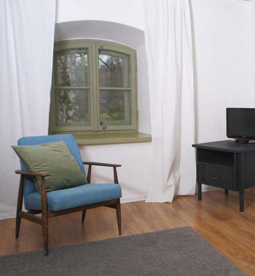 Spichlerz Na Krakowskiej Kazimierz Dolny Bagian luar foto